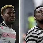 Погба отново в игра след 811 дни