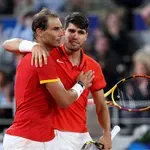 Рафа Надал със силно послание към контузения Алкарас