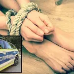 Кошмар край Горна Оряховица: Отвлякоха и измъчваха 26-годишна жена