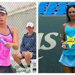 Юлия Стаматова отпадна на четвъртфиналите на сингъл на тенис турнира в Куршумлийска баня