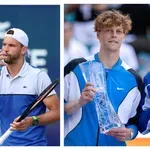 Синер: Тренирах специално заради Григор