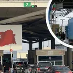 Нова система за граничен контрол влезе в сила на сухопътните ни граници