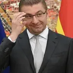 Премиерът на Северна Македония: Аз поставям правилата, ЕС и България трябва да изпълнят условията!