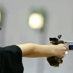 Сребро за България на европейското по стрелба