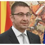 Мицкоски още чака отговор от България за поисканата среща на външните министри