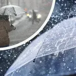 НЯМА МИГ ПОКОЙ: Последната седмица на януари идва с валежи!