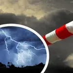 Страшна буря удари Петрич!