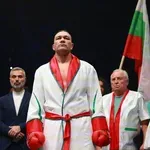 КОБРАТА: АЗ СЪМ НАЙ-ДОБРИЯТ