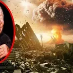Баба Ванга: Идва Трета световна война през 2025-а!