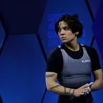 Галя Шатова остана десета на европейското първенство по вдигане на тежести