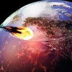 ИМА ЛИ ОПАСНОСТ? Гиганстки астрероид минава близо до Земята!