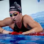 Рекорд не стигна на Диана Петкова за полуфиналите на 50 метра свободен стил