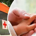 Транспортираха 12-годишно дете с рядко заболяване за лечение в Германия