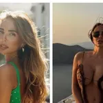 ОТ ФОЛКПЕВИЦА: Фризьорът на Николета чака бебе (СНИМКА)