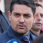 ОФИЦИАЛНО: Радостин Василев влиза в битката за президентския пост