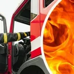 ТРАГЕДИЯ В СОФИЯ: Мъж загина при пожар в дома си