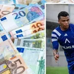 Майкон е най-скъпият в Първа лига