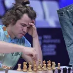 Магнус Карлсен постигна нещо историческо