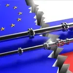 ЕС наложи пълна блокада на руския тръбопроводен газ