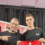 Слави Шопов се връща в България