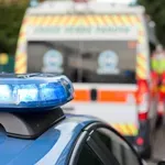 АД НА ПЪТЯ: 4-годишно дете се бори за живота след катастрофа в Хасковско