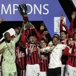 Нов обрат за Суперкупата на Италия