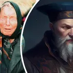 СТРАХОВИТО: Нострадамус и Ванга вещаят апокалипсис заради изкуствения интелект?!