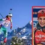 Милена Тодорова: Много съм щастлива, че съм на Олимпиадата