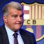 Не е за вярване какво направи Лапорта (видео)