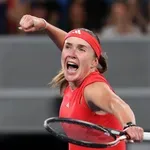 Елина Свитолина потвърди участие в силен турнир