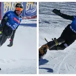 Радослав Янков и Биляна Замфирова шампиони в паралелния гигантски слалом в Банско