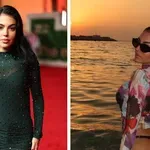 Джорджина купи имот за 5 милиона евро в Мадрид