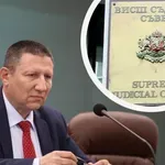 Прокурорската колегия на ВСС решава за дисциплинарно производство срещу Сарафов