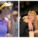 Тенис звезда се сгоди на Малдивите