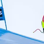 Одермат спечели пета Световна купа в алпийските дисциплини