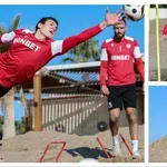 Спешна среща в ЦСКА за договорите на Ето'о и Лапоухов