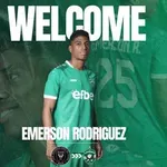 Забравен в Лудогорец отива Колумбия