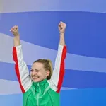 Йоана Илиева на крачка от топ 4 в света