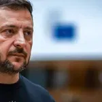 Зеленски предупреди, че е възможно тази вечер да има нова масирана руска атака
