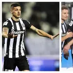 Нови кахъри за Кирил Десподов