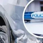 КОШМАР: Три коли във верижен сблъсък, четирима са ранените, сред които и дете