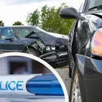 Градушка край Поморие причини пет катастрофи