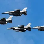 МЯРКА ЗА СИГУРНОСТ: Турция разположи шест изтребителя F-16 в Кипър