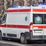Мъж пострада при инцидент с товарен автомобил