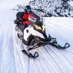 Момчето, пометено от моторна шейна, е със счупен таз на 2 места