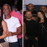 Ромарио обеща вечна любов на студентка