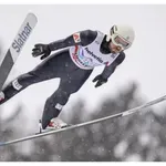 Зографски остана на 24 място в състезанието на голямата шанца във Фалун