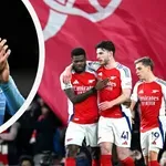 Шест ключови момента на „Етихад“