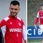 ЦСКА трябва да изчисти една последна дупка - Лапеня