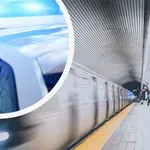 ШОК В СОФИЙСКОТО МЕТРО! Мъж почина, друг скочи на релсите